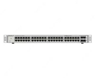 Коммутатор Ruijie RG-NBS5100-48GT4SFP L3 управляемый