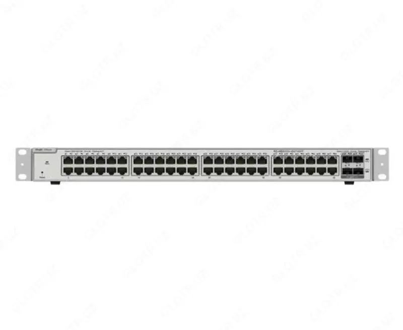 Коммутатор Ruijie RG-NBS5100-48GT4SFP L3 управляемый