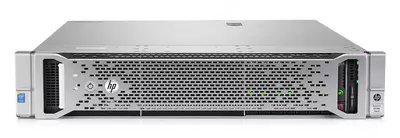 Сервер HPE ProLiant DL380 Gen9 Base #826682-B21