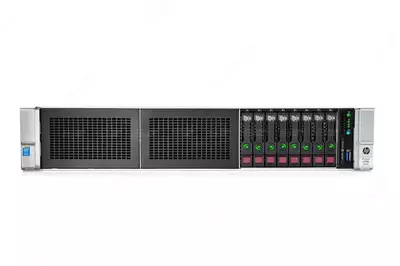 Сервер HPE ProLiant DL380 Gen9 Base #826682-B21 - 47 887 767.6 сум / шт.