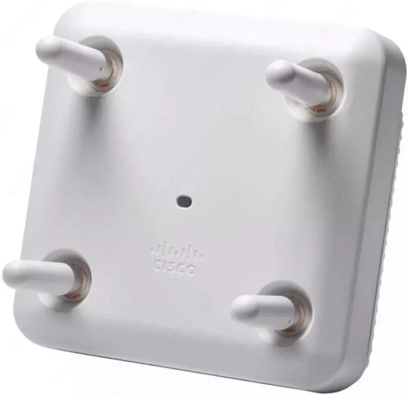 Точка беспроводного доступа Cisco Aironet (Air-AP3802P-B-K9)