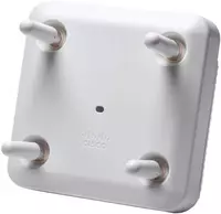 Точка беспроводного доступа Cisco Aironet (Air-AP3802P-B-K9)