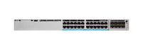Коммутатор Cisco Catalyst C9300-24P-A Управляемый Gigabit Ethernet L2/L3