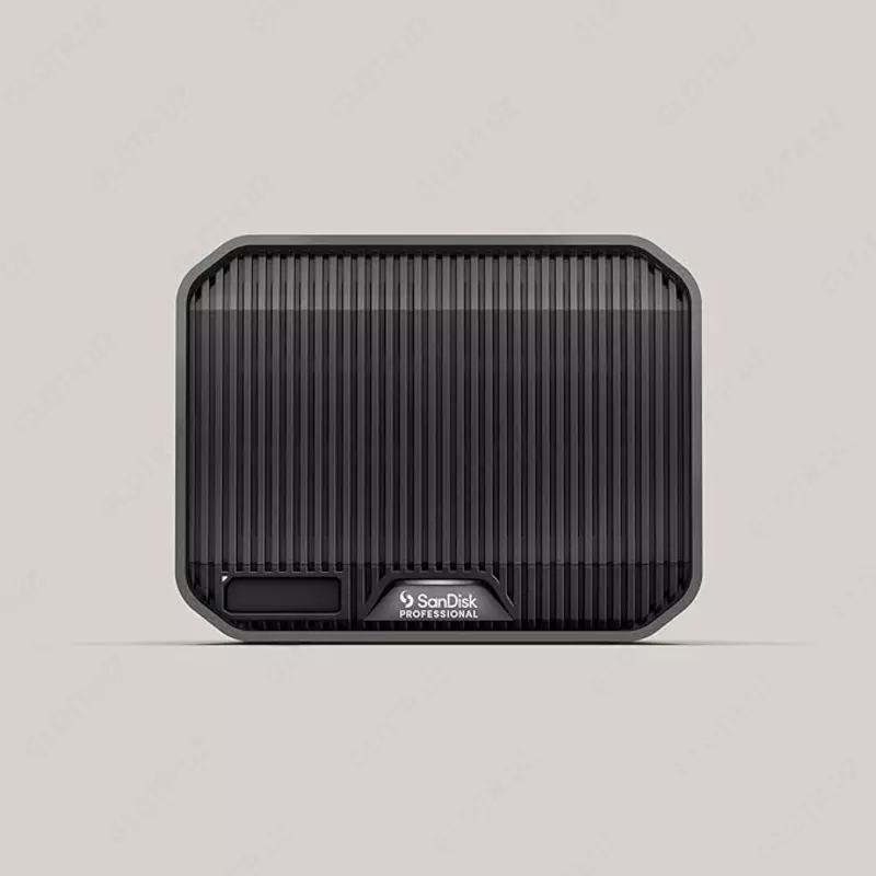 SanDisk Professional G-RAID Mirror 36TB - {0} so'mdan