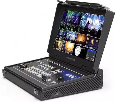 Видеомикшеры AVMATRIX PVS0613U - 28 257 000 сум / шт.