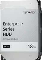 Жесткий диск Synology Enterprise 3.5" SATA HDD HAT5310 18TB