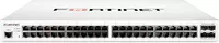 Fortinet FortiSwitch 148E kaliti