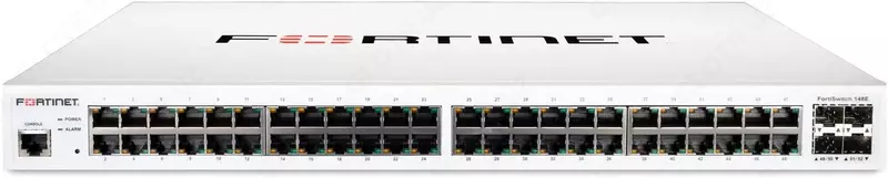 Fortinet FortiSwitch 148E kaliti