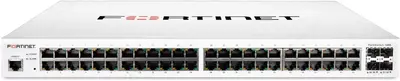 Коммутатор Fortinet FortiSwitch 148E