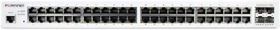 Коммутатор Fortinet FortiSwitch 148E - 17 356 337.7 сум / шт.