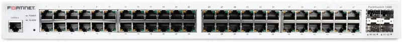 Fortinet FortiSwitch 148E kaliti - {0} so'mdan