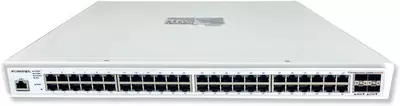 Fortinet FortiSwitch FS-248E-PoE kaliti