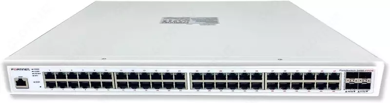 Fortinet FortiSwitch FS-248E-PoE kaliti