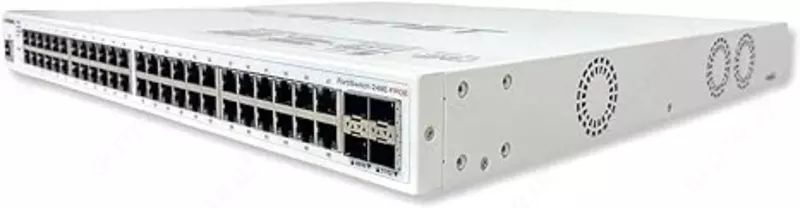 Fortinet FortiSwitch FS-248E-PoE kaliti - {0} so'mdan