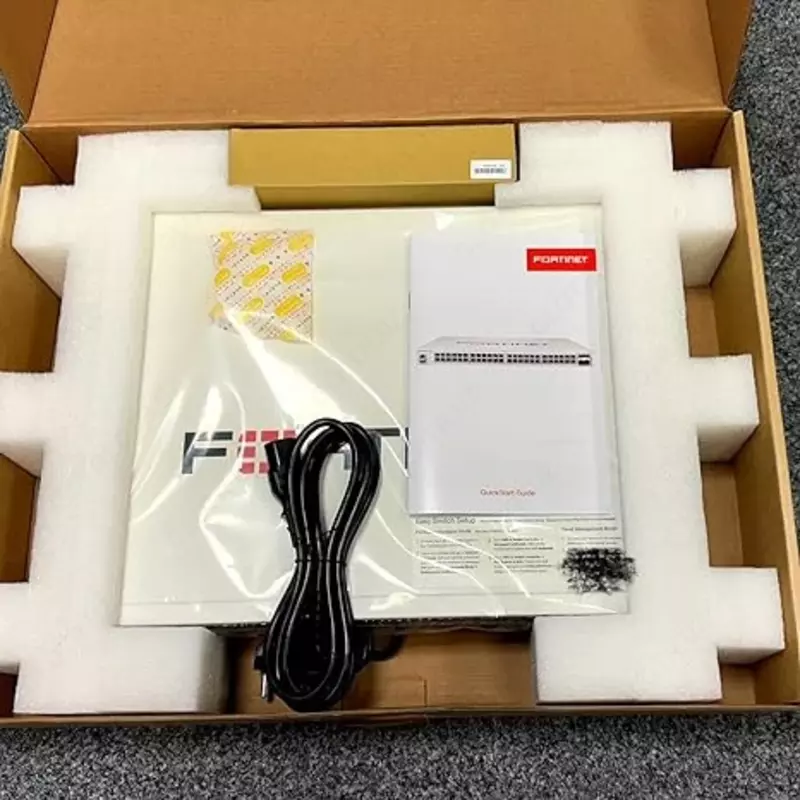 {0} so'mdan Fortinet FortiSwitch FS-248E-PoE kaliti