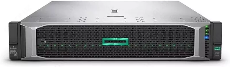 HPE ProLiant DL-380-G10 server