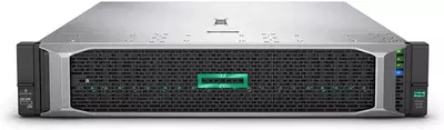 Сервер HPE ProLiant DL-380-G10
