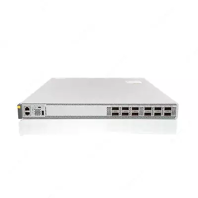 Коммутатор Cisco Catalyst C9500-12Q-A Network Advantage 2 уровня.
