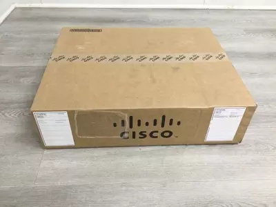 214 780 211.4 сум / шт. Коммутатор Cisco Catalyst C9500-12Q-A Network Advantage 2 уровня.