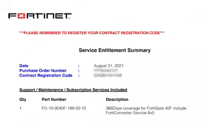 34 454 102.4 сум / шт. Лицензия Fortinet FortiGate-100E
