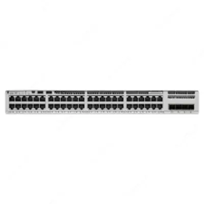 Cisco C9200L-48P-4X-A kaliti
