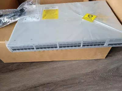 Cisco C9200L-48P-4X-A kaliti - 109 224 289.9 so'm / dona