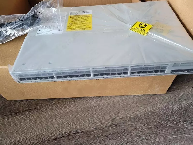 Cisco C9200L-48P-4X-A kaliti - {0} so'mdan