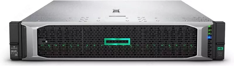 Сервер HPE ProLiant DL380 Gen10