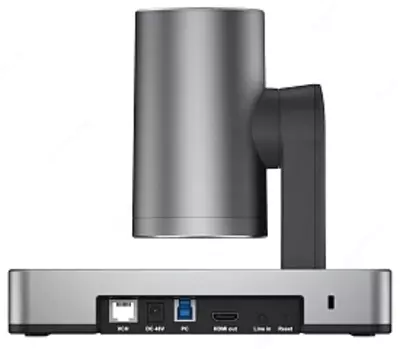 32 163 426 сум / шт. PTZ-камера Yealink UVC86 4K