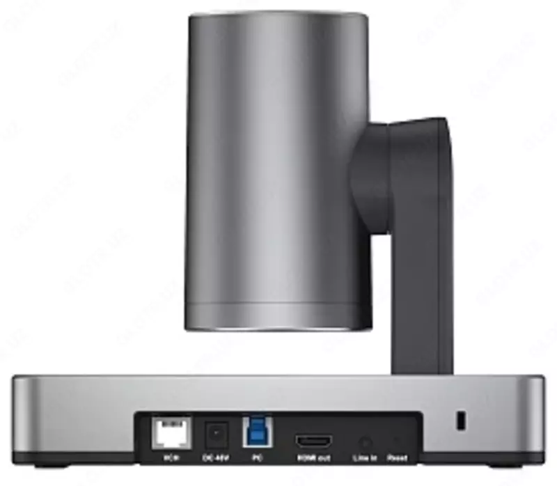 от {0} сум PTZ-камера Yealink UVC86 4K