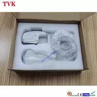 Ультразвуковой датчик/преобразователь GE 4C-RS. - от {0} сум