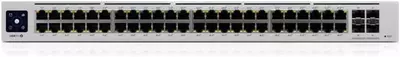18 094 494.6 сум / шт. Коммутатор Unifi Pro 48Port Gen2 Ubiquiti Networks (USW-PRO-48-POE)