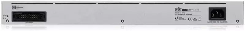Коммутатор Unifi Pro 48Port Gen2 Ubiquiti Networks (USW-PRO-48-POE) Оптом и розница