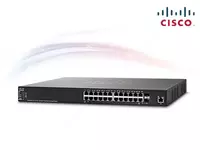 Управляемый коммутатор Cisco SG350-28M (SG350-28MP-K9-NA) - от {0} сум