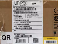 Juniper EX4650-48Y 48x25GbE+8x100 GbE Ethernet kaliti Ulgurji va chakana