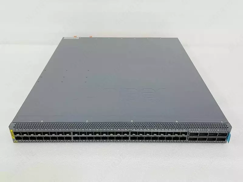 Коммутатор Juniper EX4650-48Y 48x25GbE+8x100 GbE Ethernet - от {0} сум