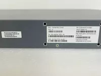 от {0} сум Коммутатор Juniper EX4650-48Y 48x25GbE+8x100 GbE Ethernet