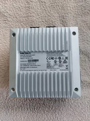 29 566 527.2 сум / шт. Управляемый коммутатор MOXA EDS-G516E-4GSFP-T