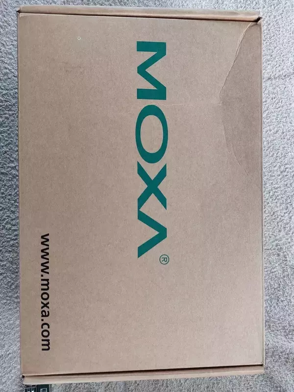 Boshqariladigan kalit MOXA EDS-G516E-4GSFP-T Ulgurji va chakana