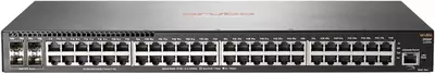 Коммутатор HP Aruba 2930f 48G 4SFP (JL260-61001)