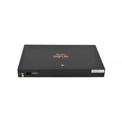 Коммутатор HP Aruba 2930f 48G 4SFP (JL260-61001) - 30 019 197.6 сум / шт.