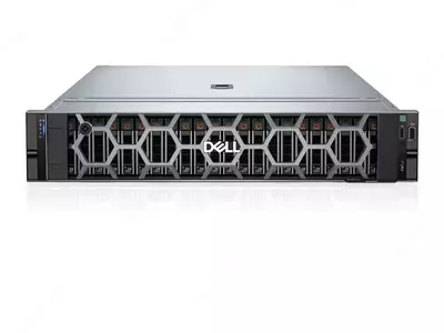 Сервер DELL R760 24SFF ЦП 2-Серверный ЦП 28 ядер Xeon Gold 5420+ 2