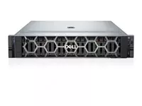 Сервер DELL R760 24SFF ЦП 2-Серверный ЦП 28 ядер Xeon Gold 5420+ 2