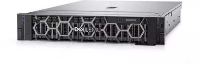 Dell PowerEdge R750 2 x 12 ядер 2