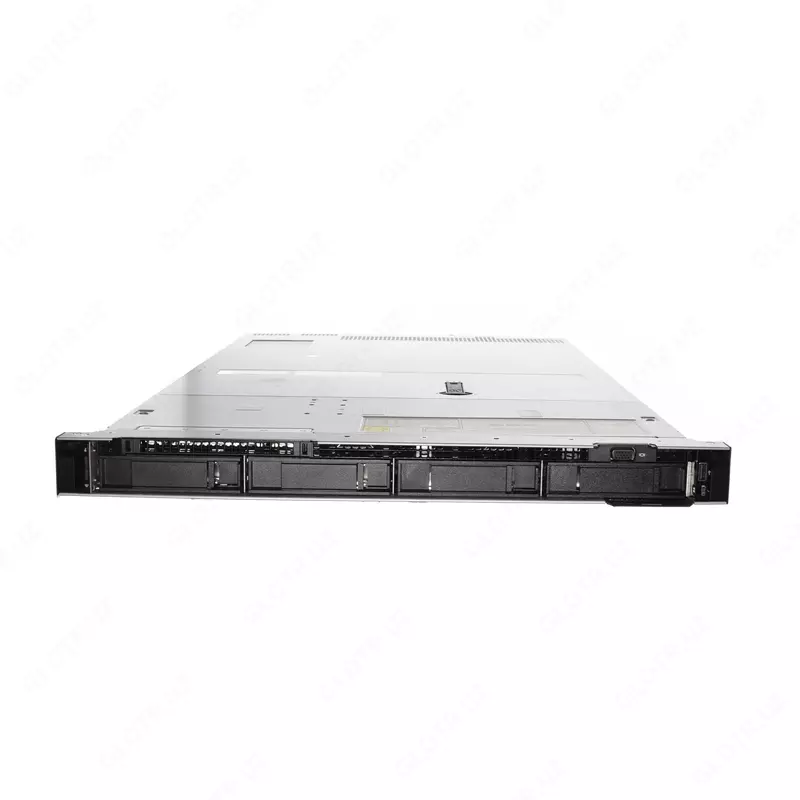 10 ГГц Silver 4310 64 ГБ 4 x 2 ТБ 7