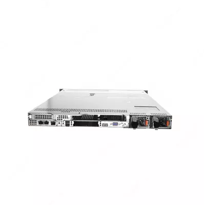 Dell PowerEdge R750 2 x 12 ядер 2