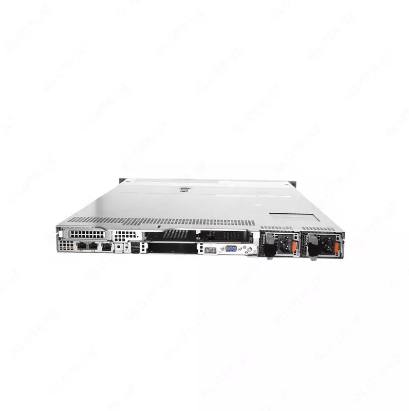 Dell PowerEdge R750 2 x 12 ядер 2