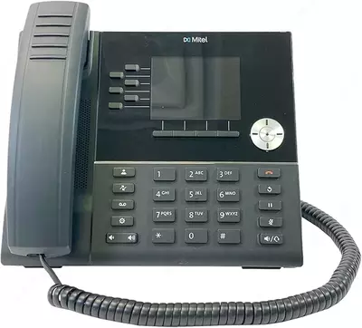 IP-телефон Mitel MiVoice 6920