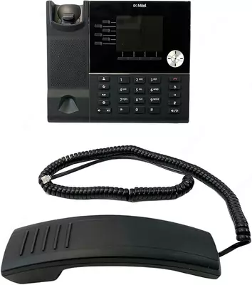 IP-телефон Mitel MiVoice 6920 - 4 130 200 сум / шт.