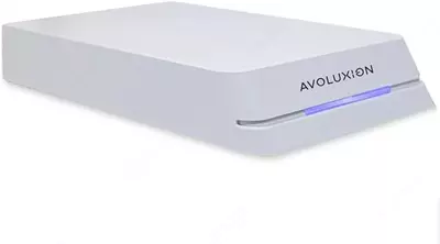 Avoluxion HDDGear Pro 8TB tashqi oʻyin qattiq diski
